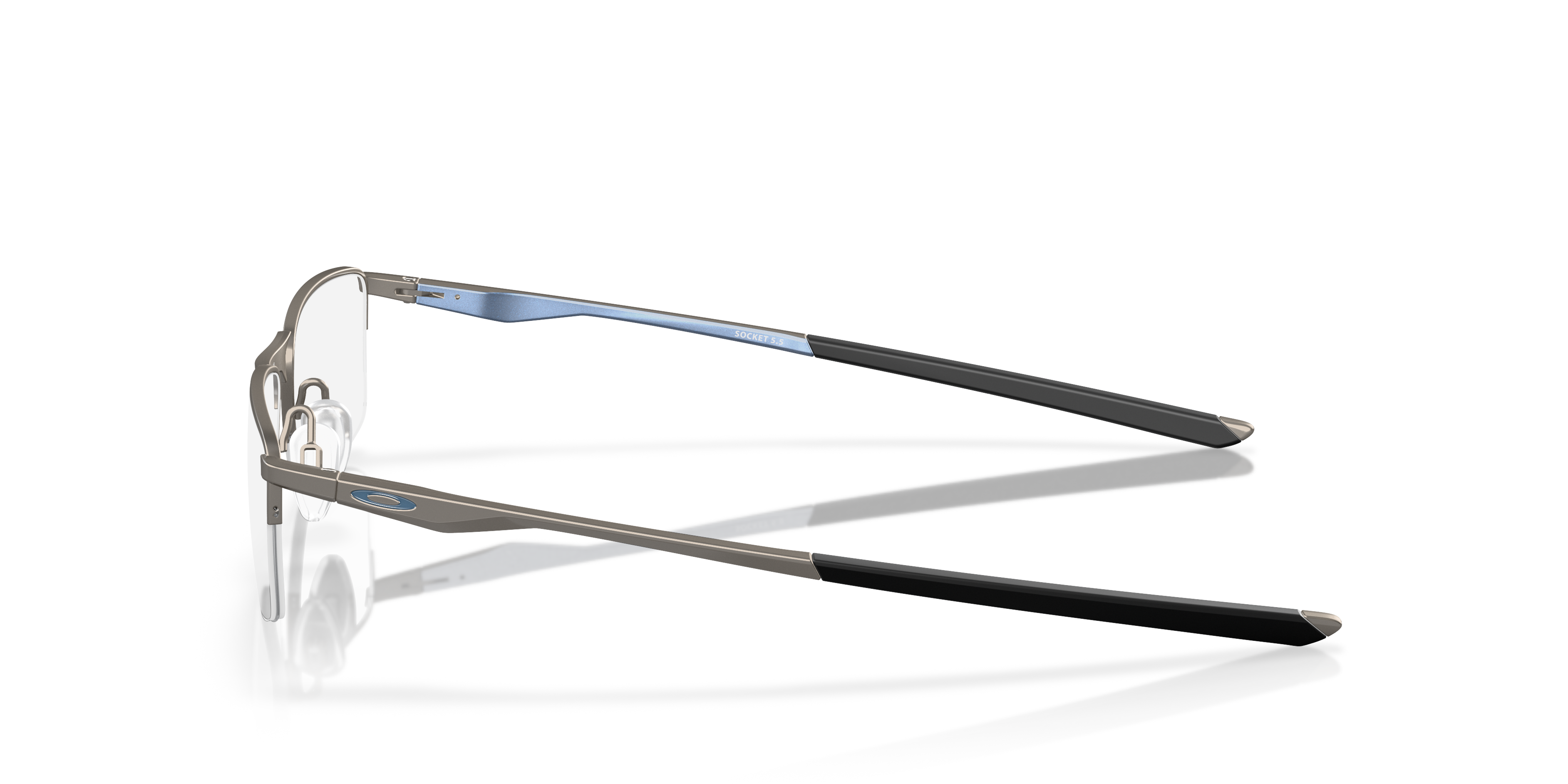 Oakley Socket 5.5 Eyeglasses OX3218 321813