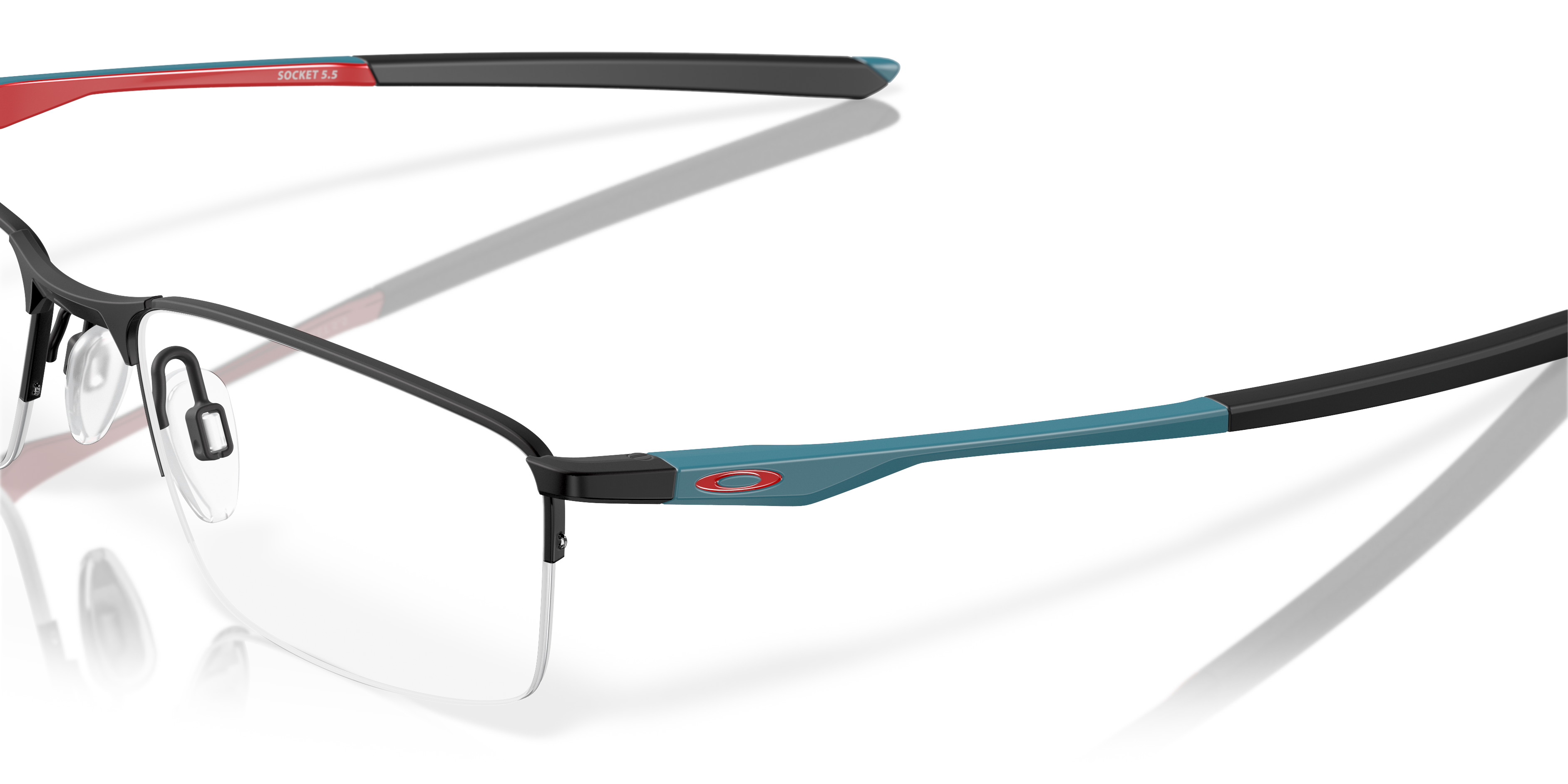 Oakley Socket 5.5 Eyeglasses OX3218 321814