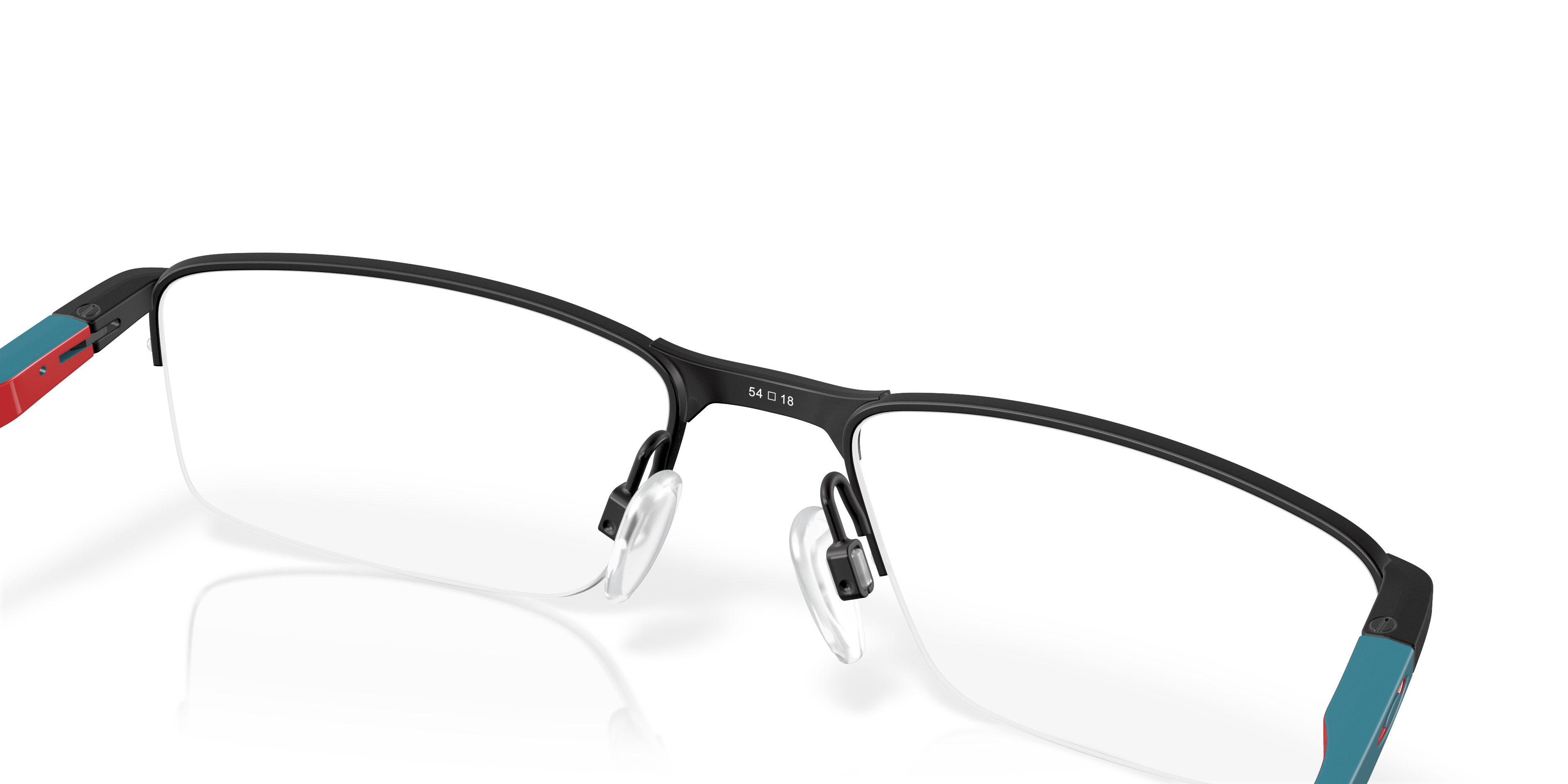 Oakley Socket 5.5 Eyeglasses OX3218 321814