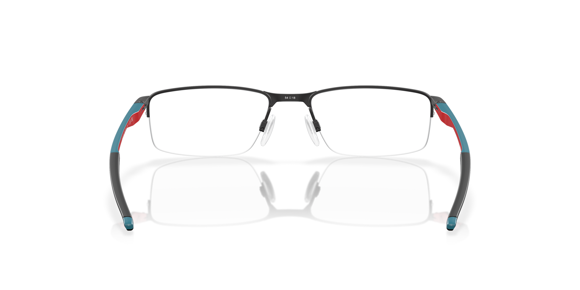 Oakley Socket 5.5 Eyeglasses OX3218 321814