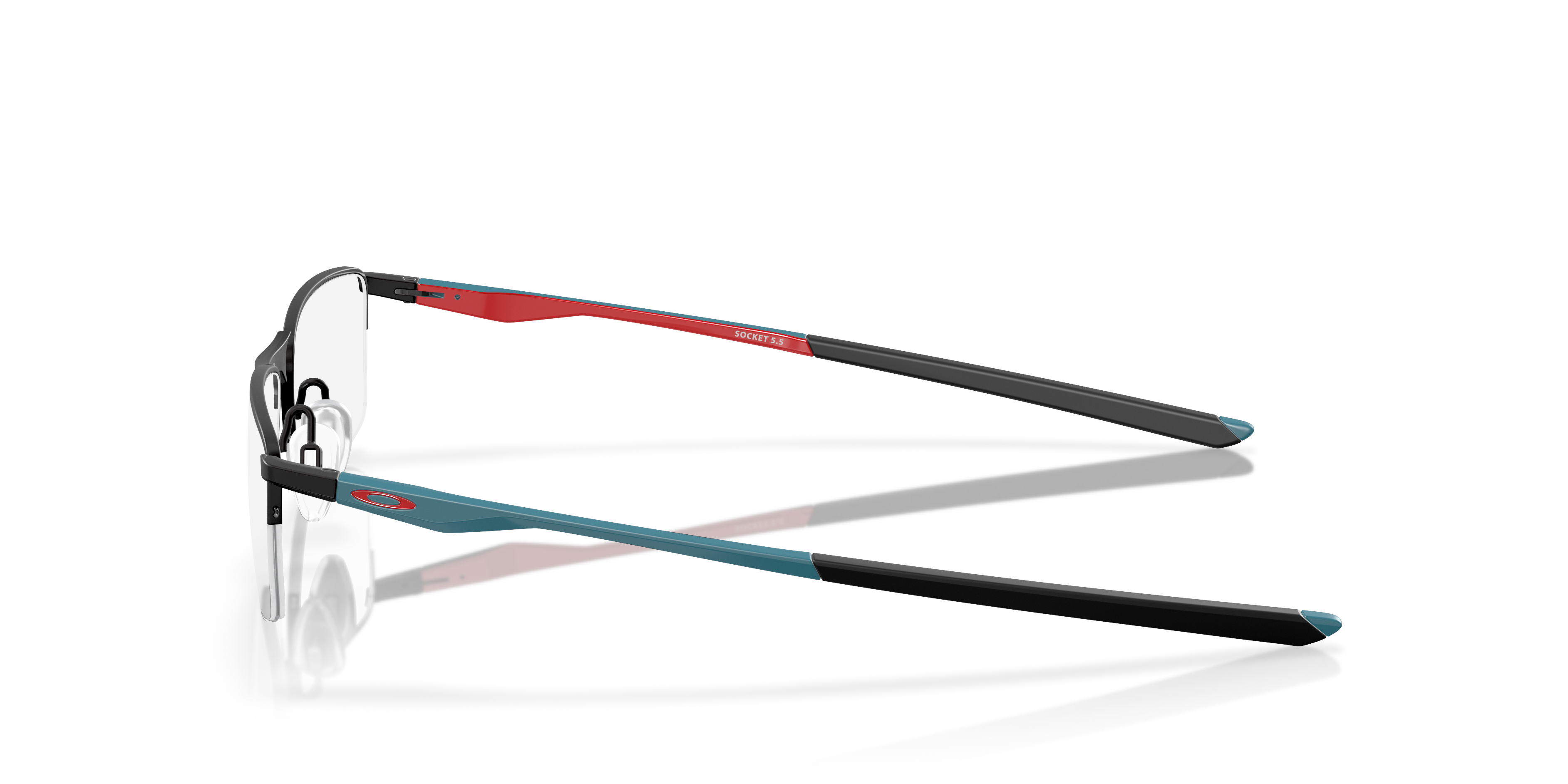 Oakley Socket 5.5 Eyeglasses OX3218 321814