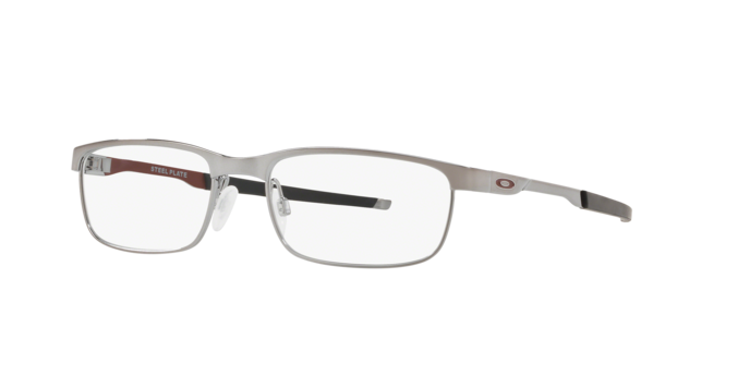 Oakley Steel Plate Eyeglasses OX3222 322207