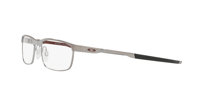 Oakley Steel Plate Eyeglasses OX3222 322207