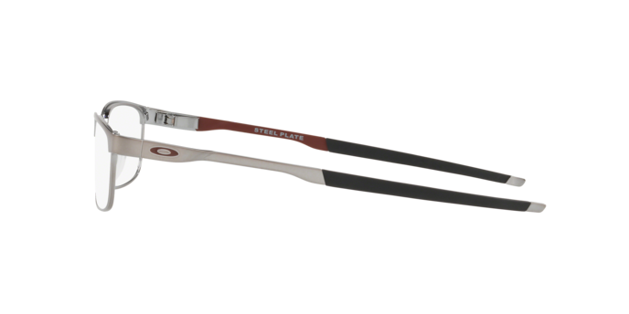 Oakley Steel Plate Eyeglasses OX3222 322207