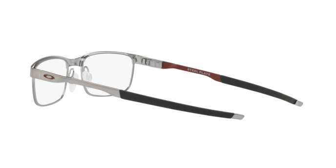 Oakley Steel Plate Eyeglasses OX3222 322207
