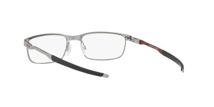 Oakley Steel Plate Eyeglasses OX3222 322207