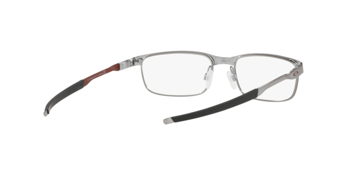 Oakley Steel Plate Eyeglasses OX3222 322207