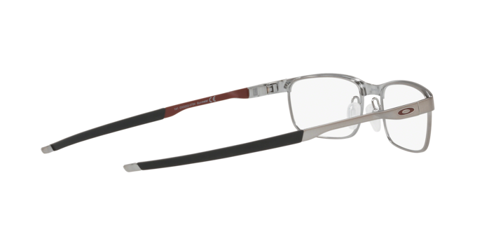 Oakley Steel Plate Eyeglasses OX3222 322207