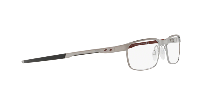 Oakley Steel Plate Eyeglasses OX3222 322207