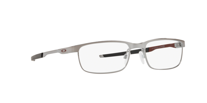 Oakley Steel Plate Eyeglasses OX3222 322207