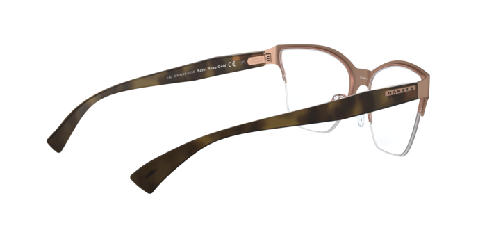 Oakley Halifax Eyeglasses OX3243 324302