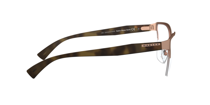 Oakley Halifax Eyeglasses OX3243 324302