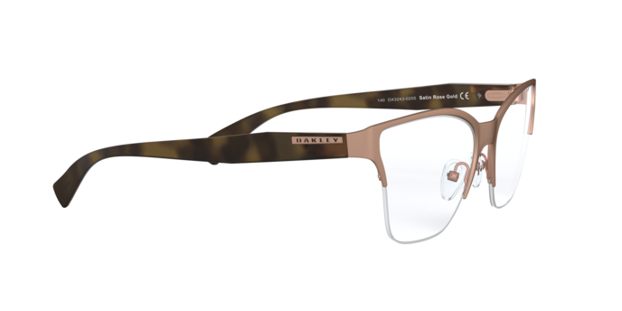 Oakley Halifax Eyeglasses OX3243 324302