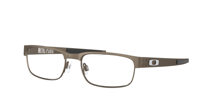 Oakley Metal Plate Eyeglasses OX5038 503809