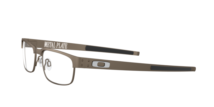 Oakley Metal Plate Eyeglasses OX5038 503809