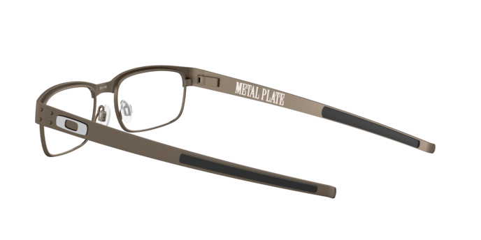 Oakley Metal Plate Eyeglasses OX5038 503809