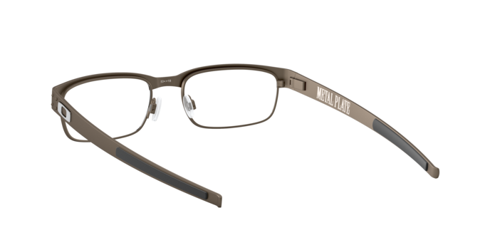 Oakley Metal Plate Eyeglasses OX5038 503809