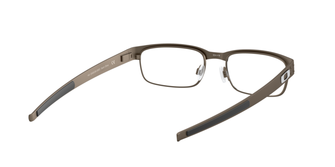 Oakley Metal Plate Eyeglasses OX5038 503809