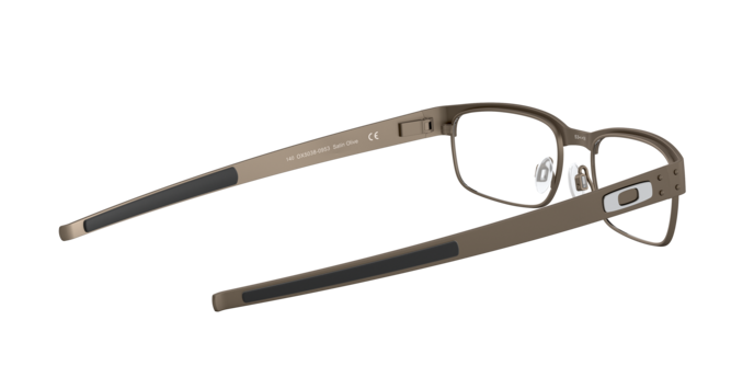 Oakley Metal Plate Eyeglasses OX5038 503809
