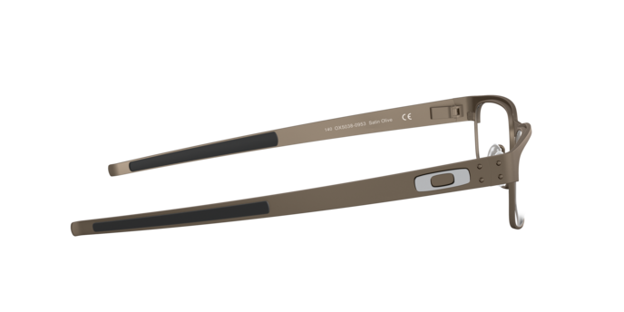 Oakley Metal Plate Eyeglasses OX5038 503809