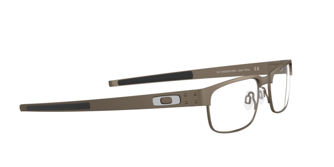 Oakley Metal Plate Eyeglasses OX5038 503809