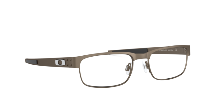 Oakley Metal Plate Eyeglasses OX5038 503809