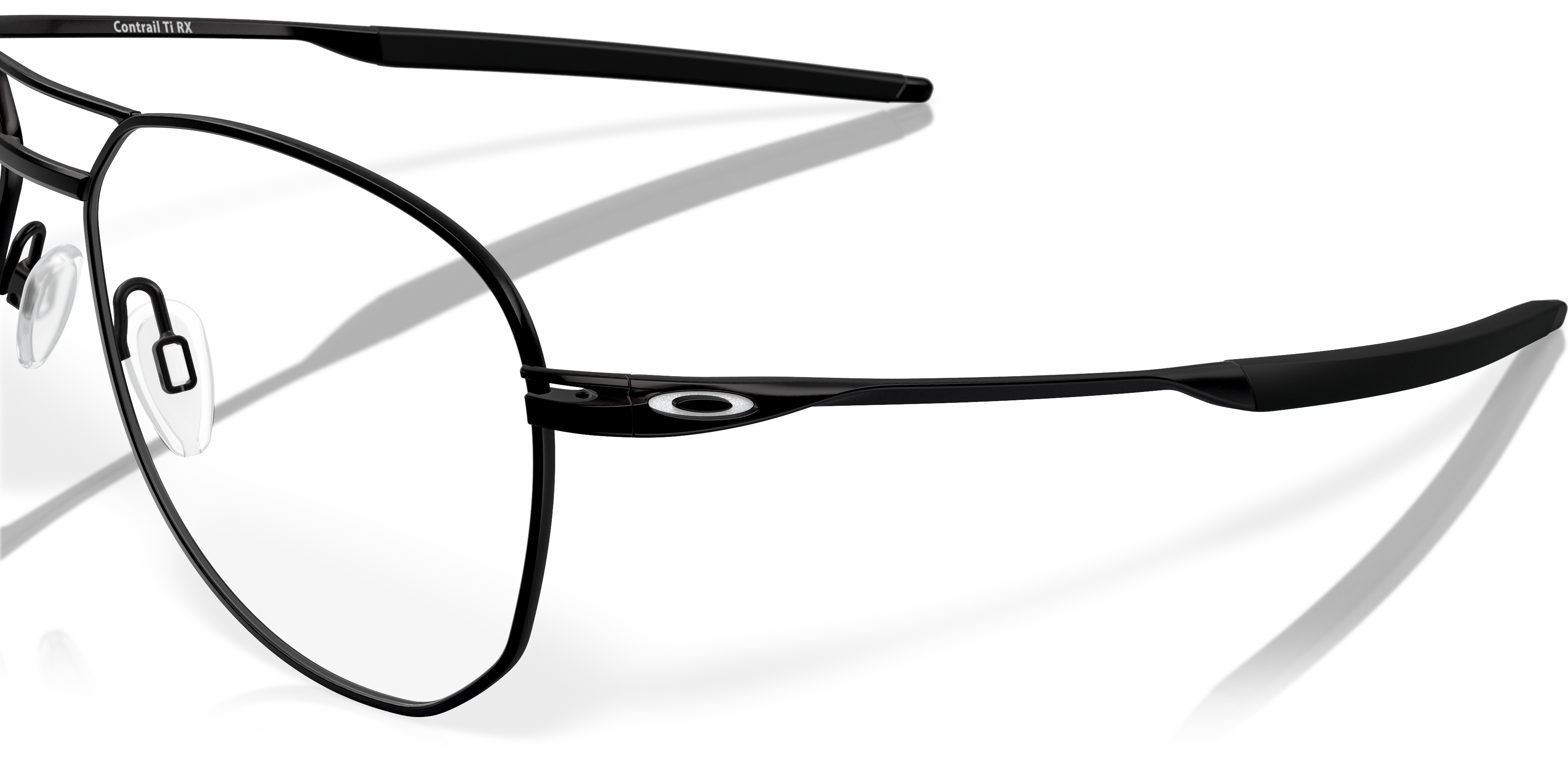 Oakley Contrail Ti Rx Eyeglasses OX5077 507701