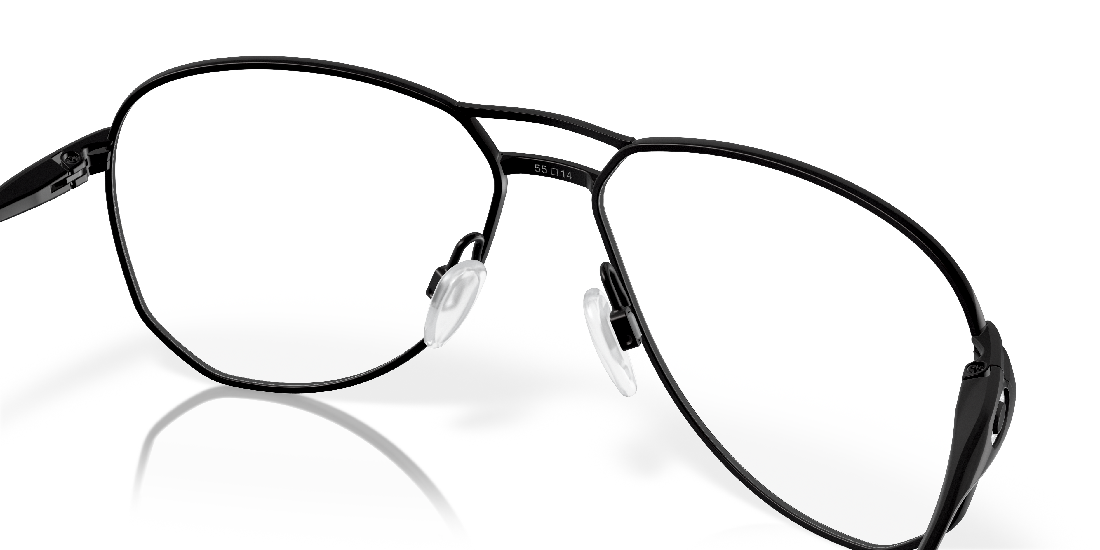 Oakley Contrail Ti Rx Eyeglasses OX5077 507701