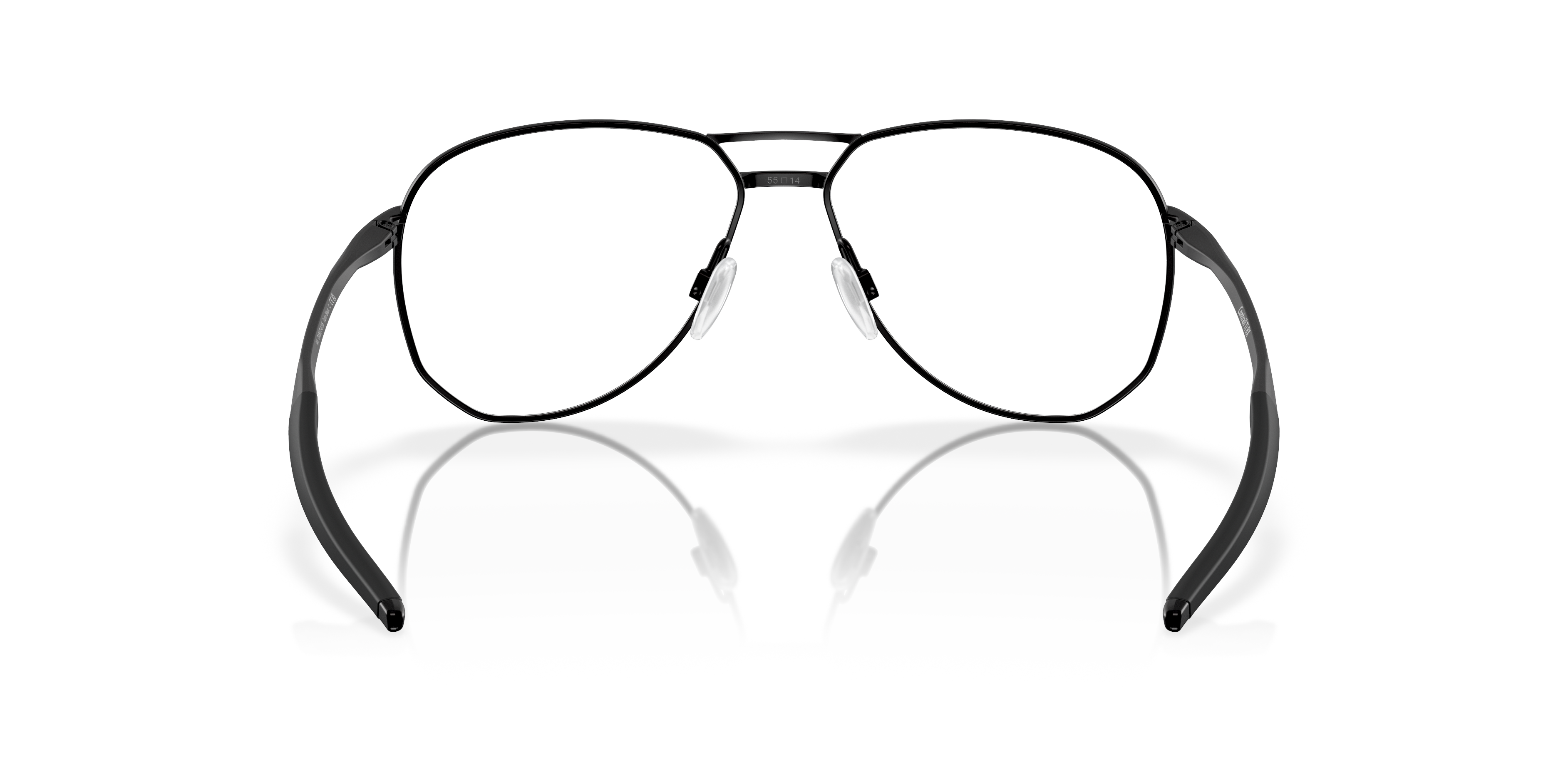 Oakley Contrail Ti Rx Eyeglasses OX5077 507701