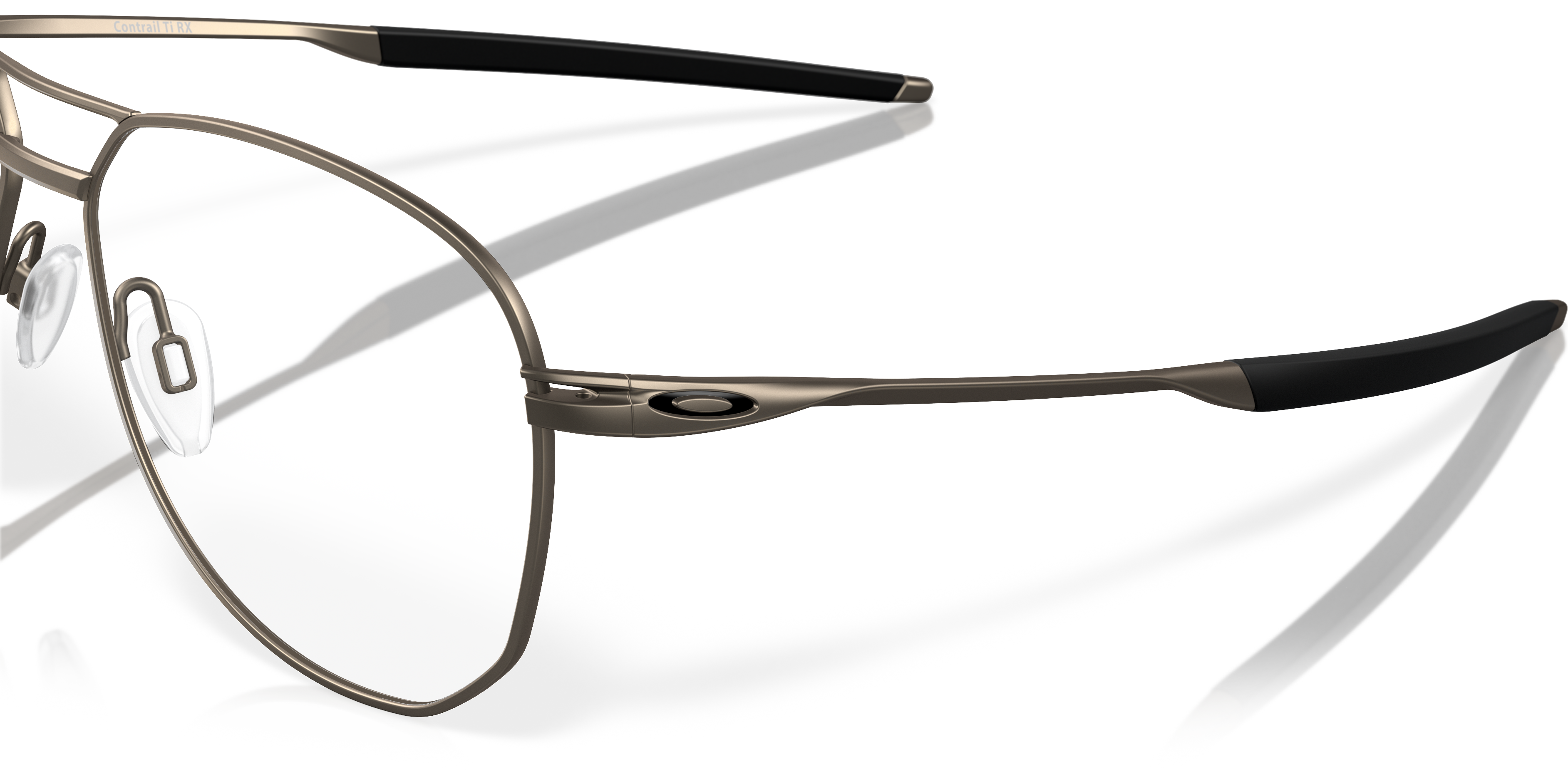 Oakley Contrail Ti Rx Eyeglasses OX5077 507702