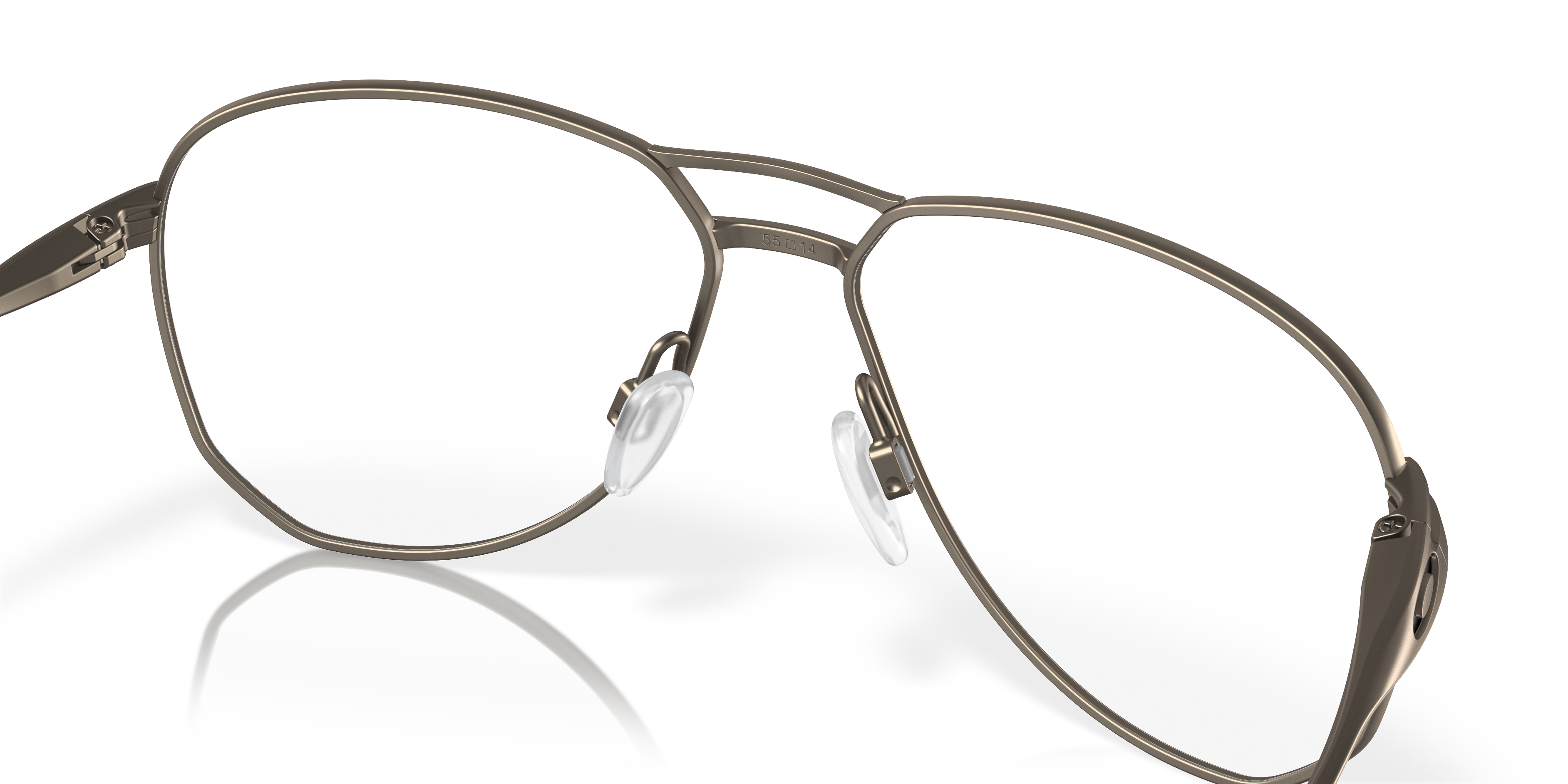 Oakley Contrail Ti Rx Eyeglasses OX5077 507702