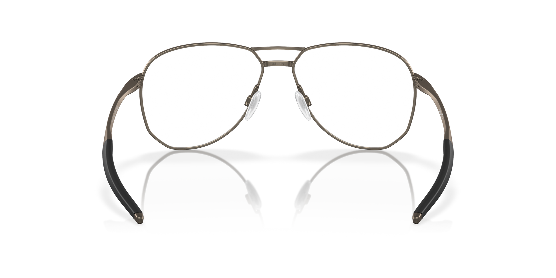 Oakley Contrail Ti Rx Eyeglasses OX5077 507702