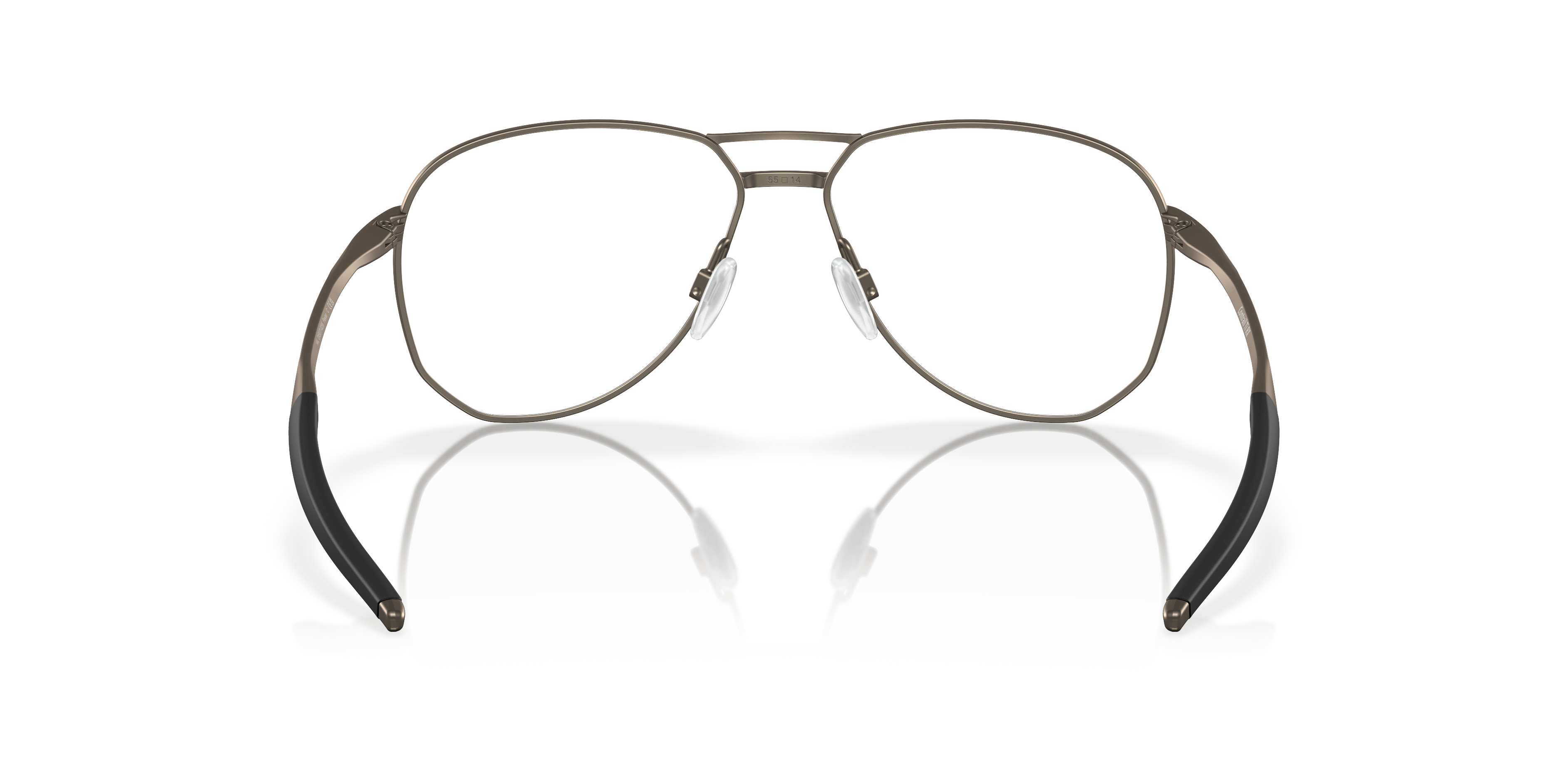 Oakley Contrail Ti Rx Eyeglasses OX5077 507702