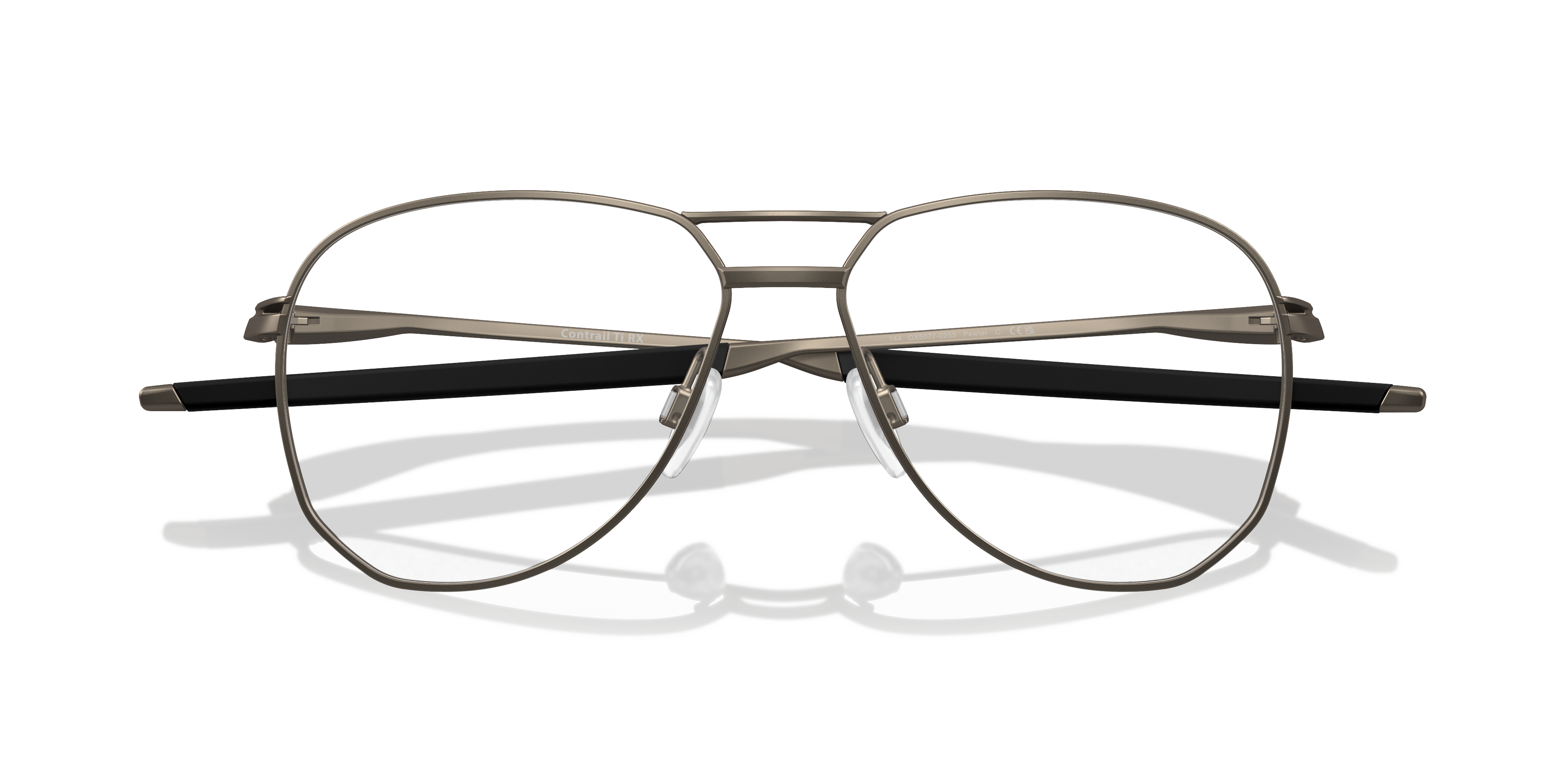 Oakley Contrail Ti Rx Eyeglasses OX5077 507702