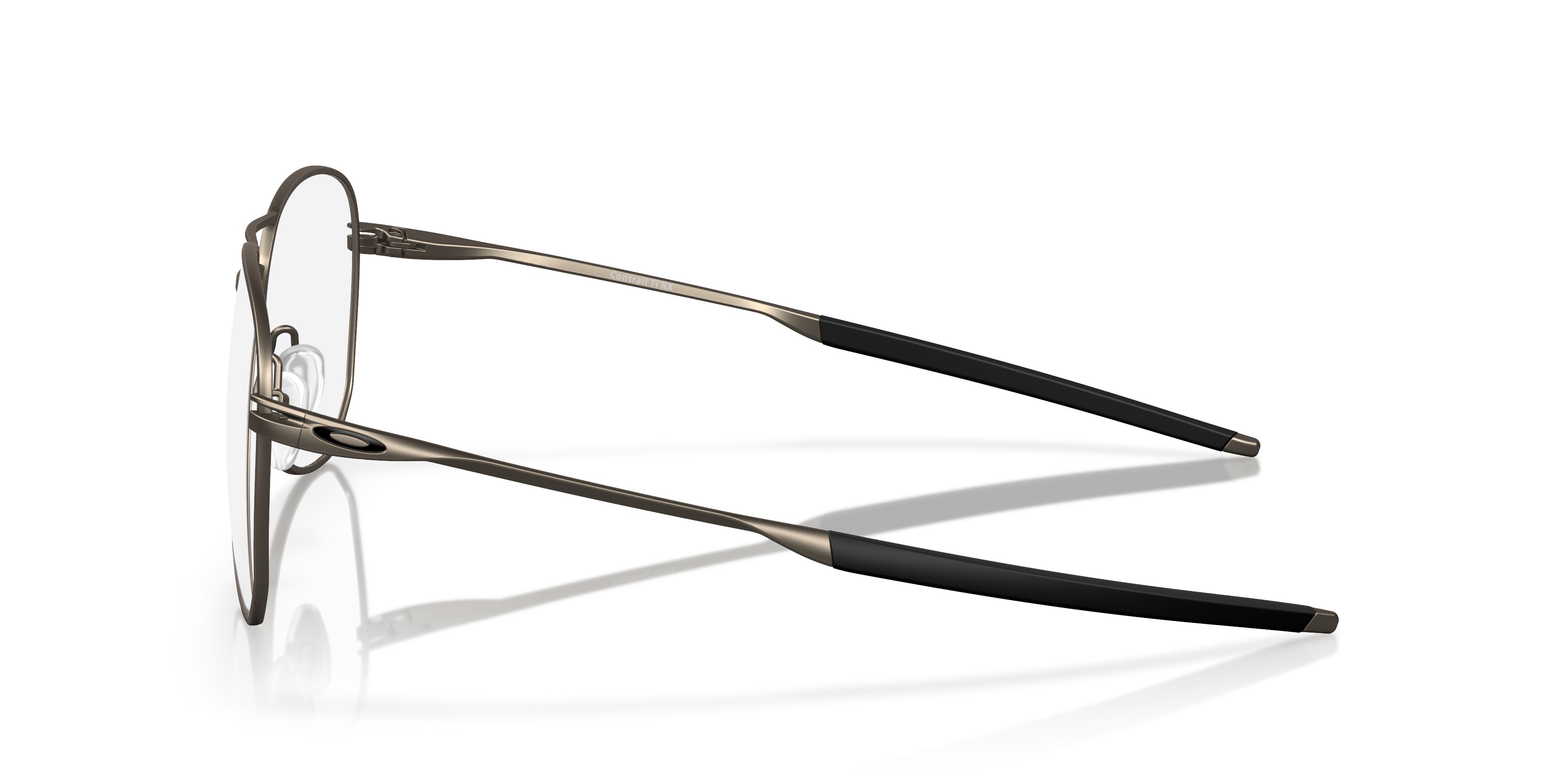 Oakley Contrail Ti Rx Eyeglasses OX5077 507702