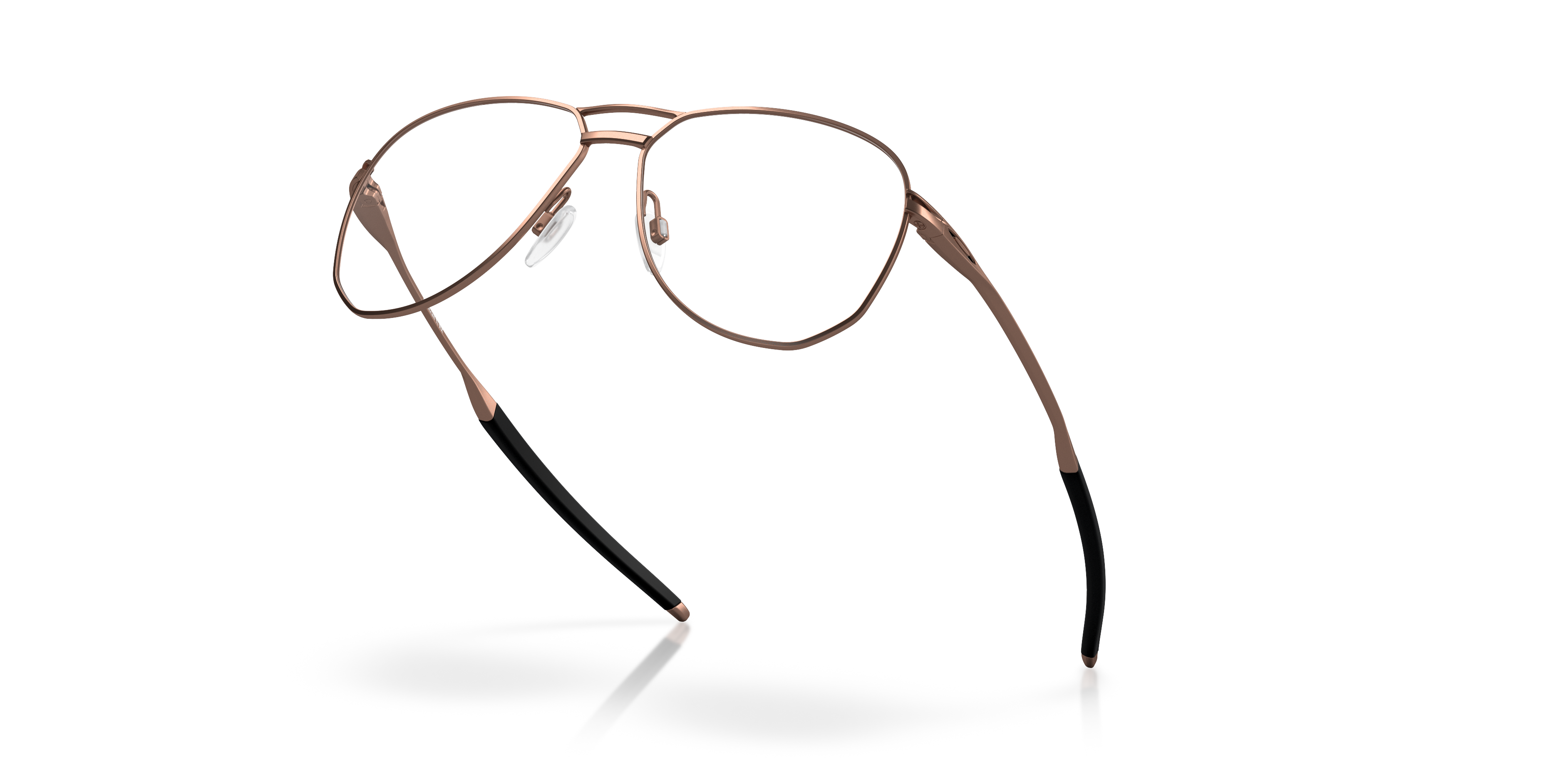 Oakley Contrail Ti Rx Eyeglasses OX5077 507703