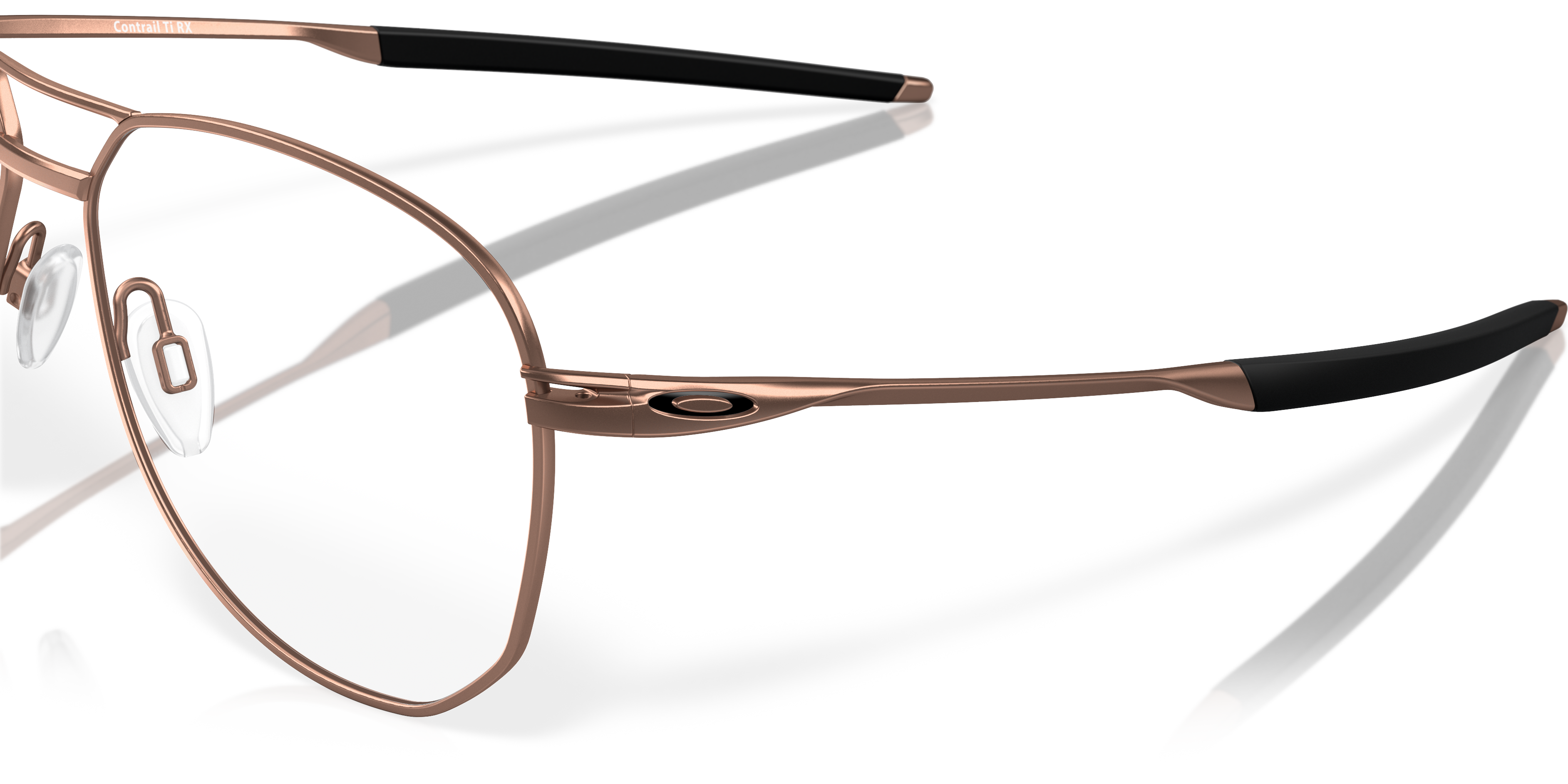 Oakley Contrail Ti Rx Eyeglasses OX5077 507703