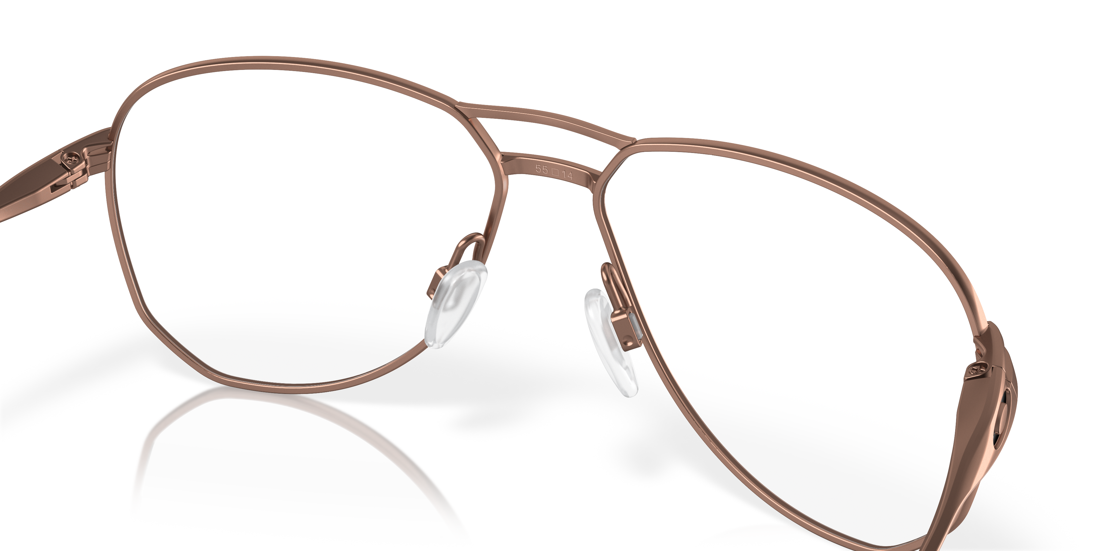 Oakley Contrail Ti Rx Eyeglasses OX5077 507703