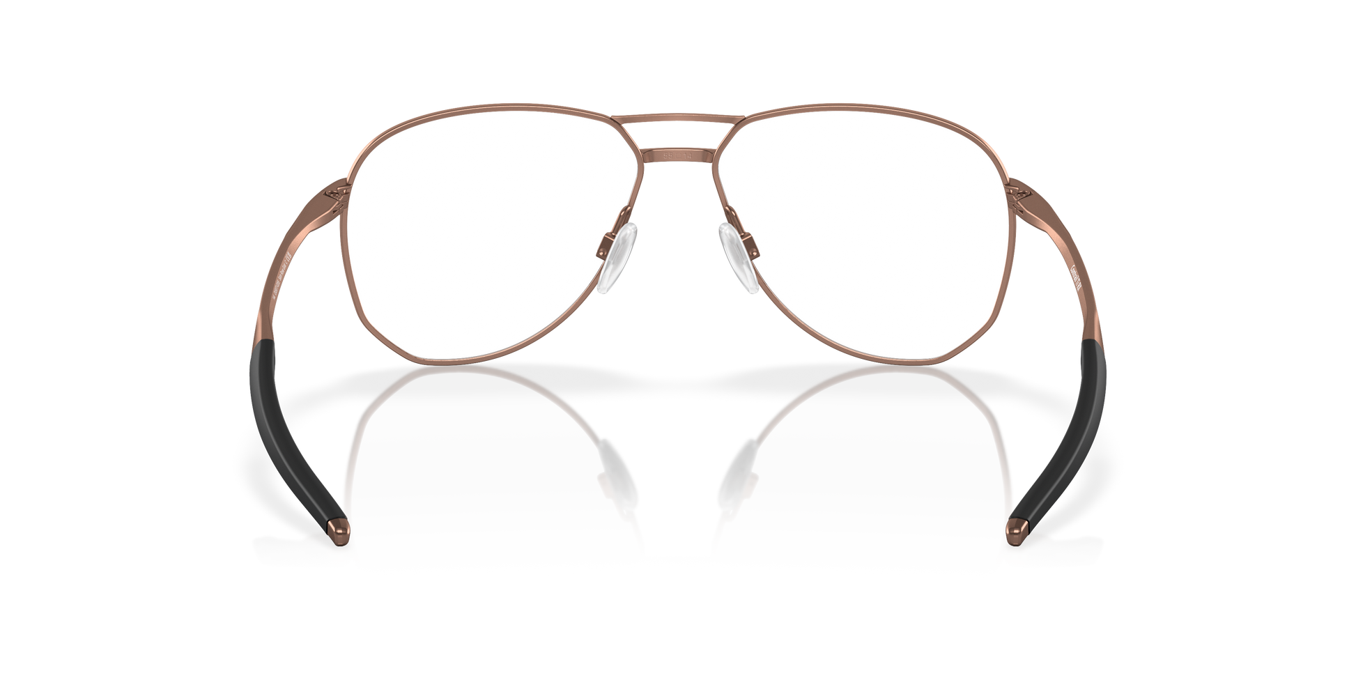 Oakley Contrail Ti Rx Eyeglasses OX5077 507703