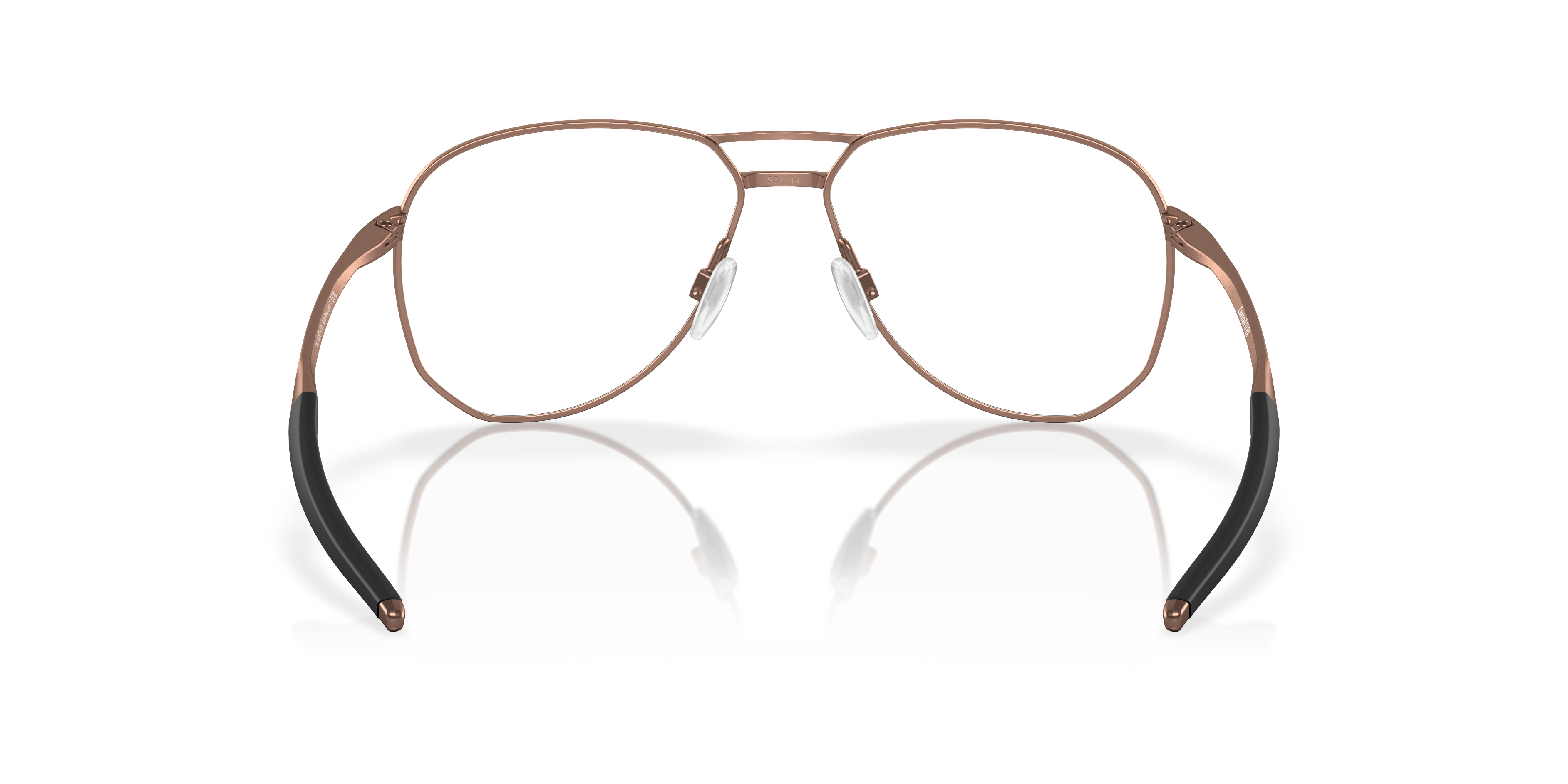 Oakley Contrail Ti Rx Eyeglasses OX5077 507703