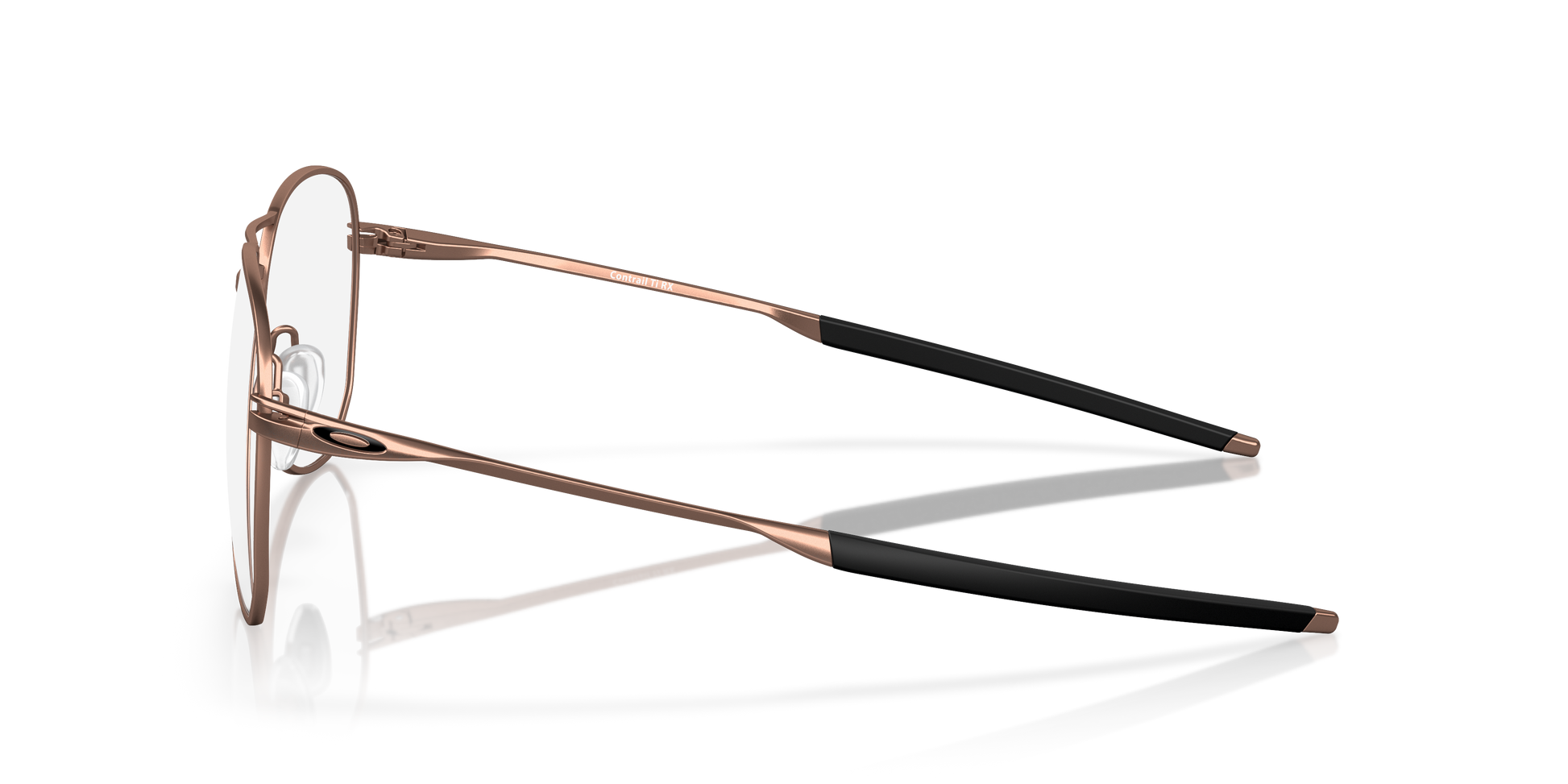 Oakley Contrail Ti Rx Eyeglasses OX5077 507703