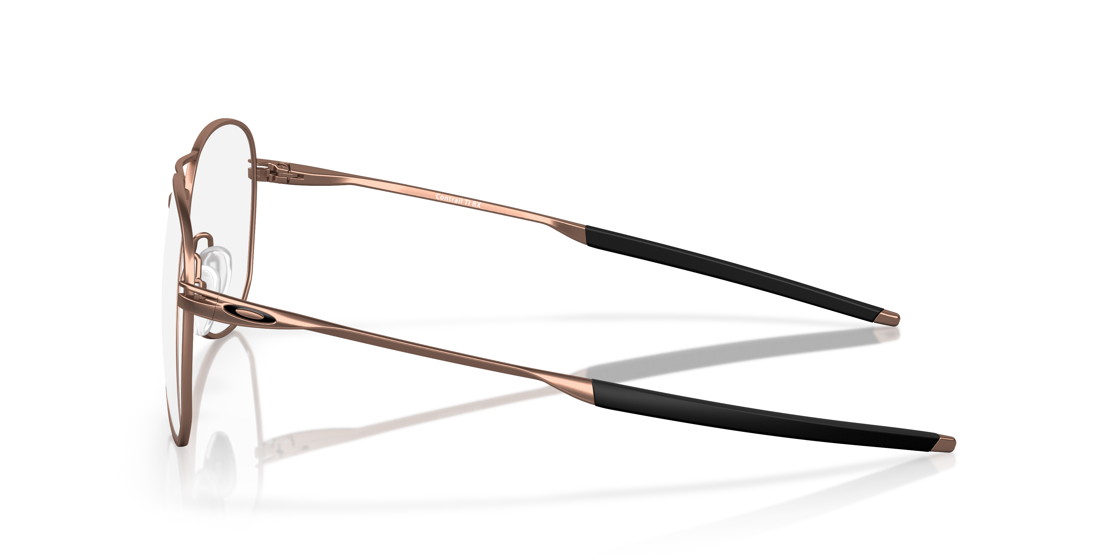 Oakley Contrail Ti Rx Eyeglasses OX5077 507703