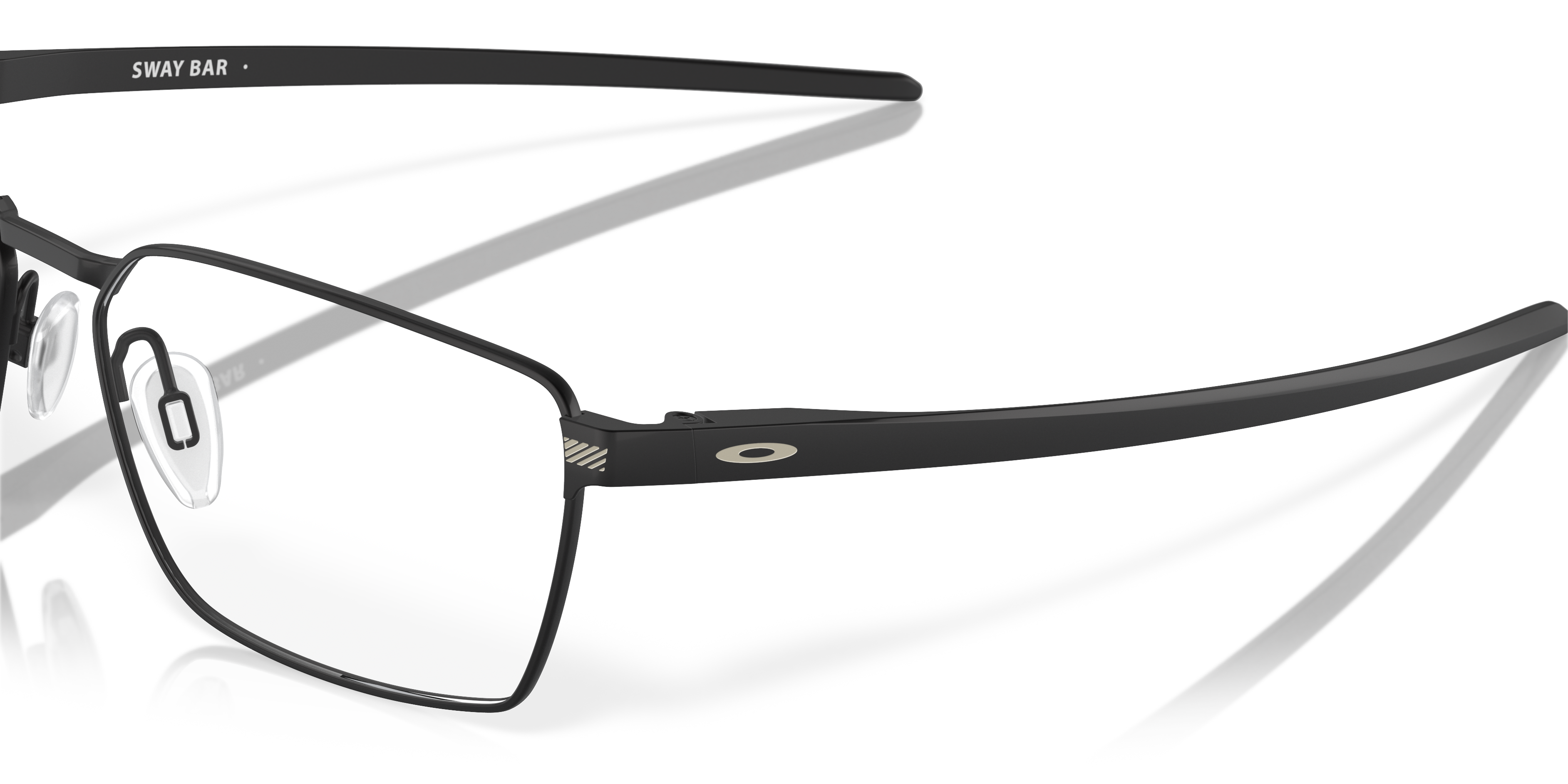 Oakley Sway Bar Eyeglasses OX5078 507801