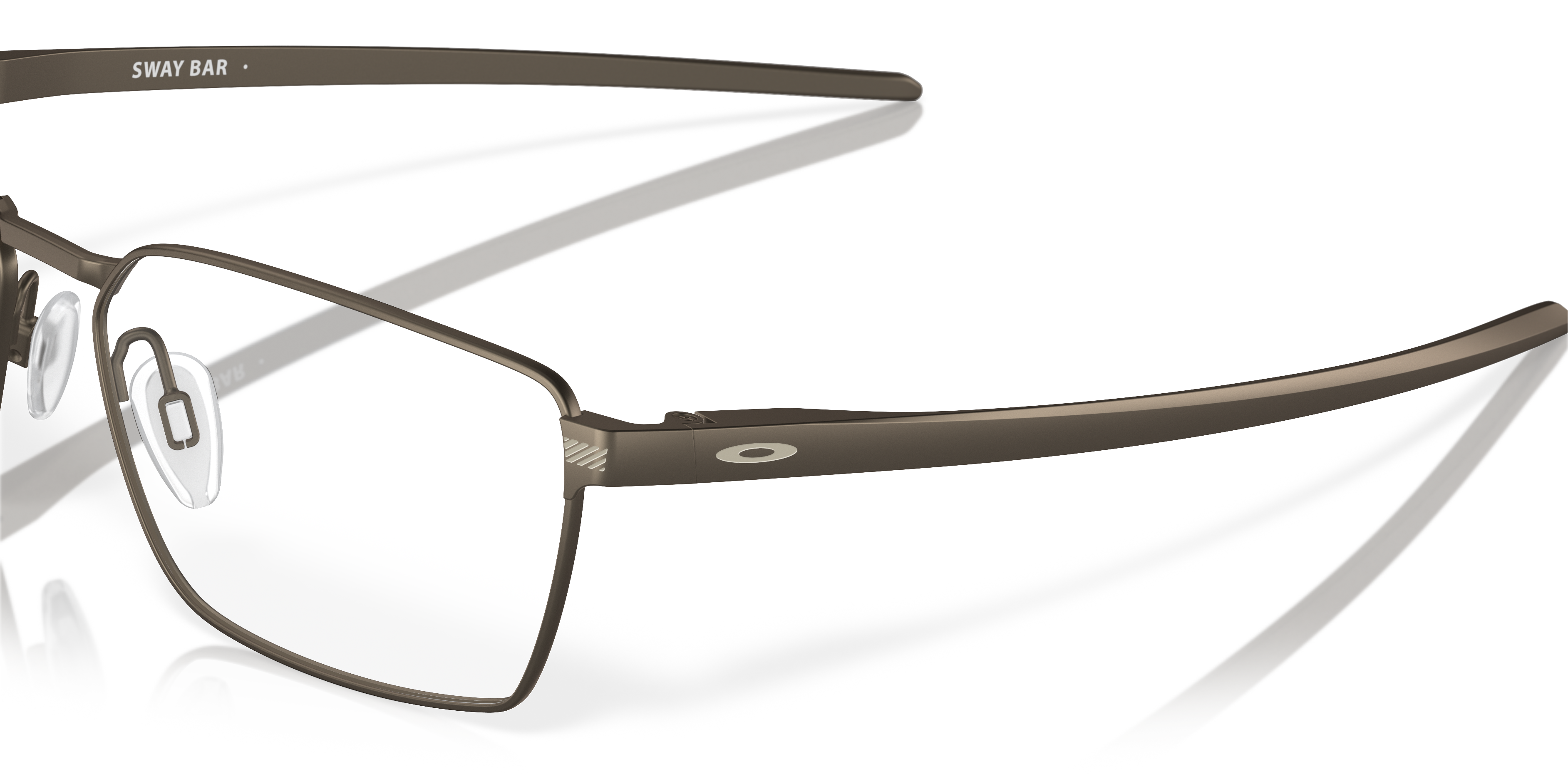 Oakley Sway Bar Eyeglasses OX5078 507802