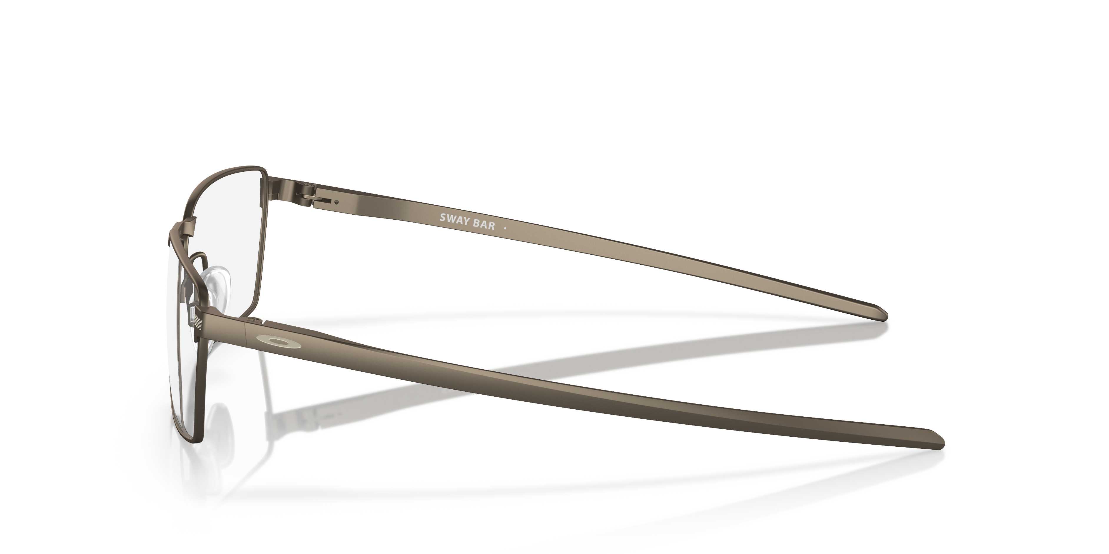 Oakley Sway Bar Eyeglasses OX5078 507802