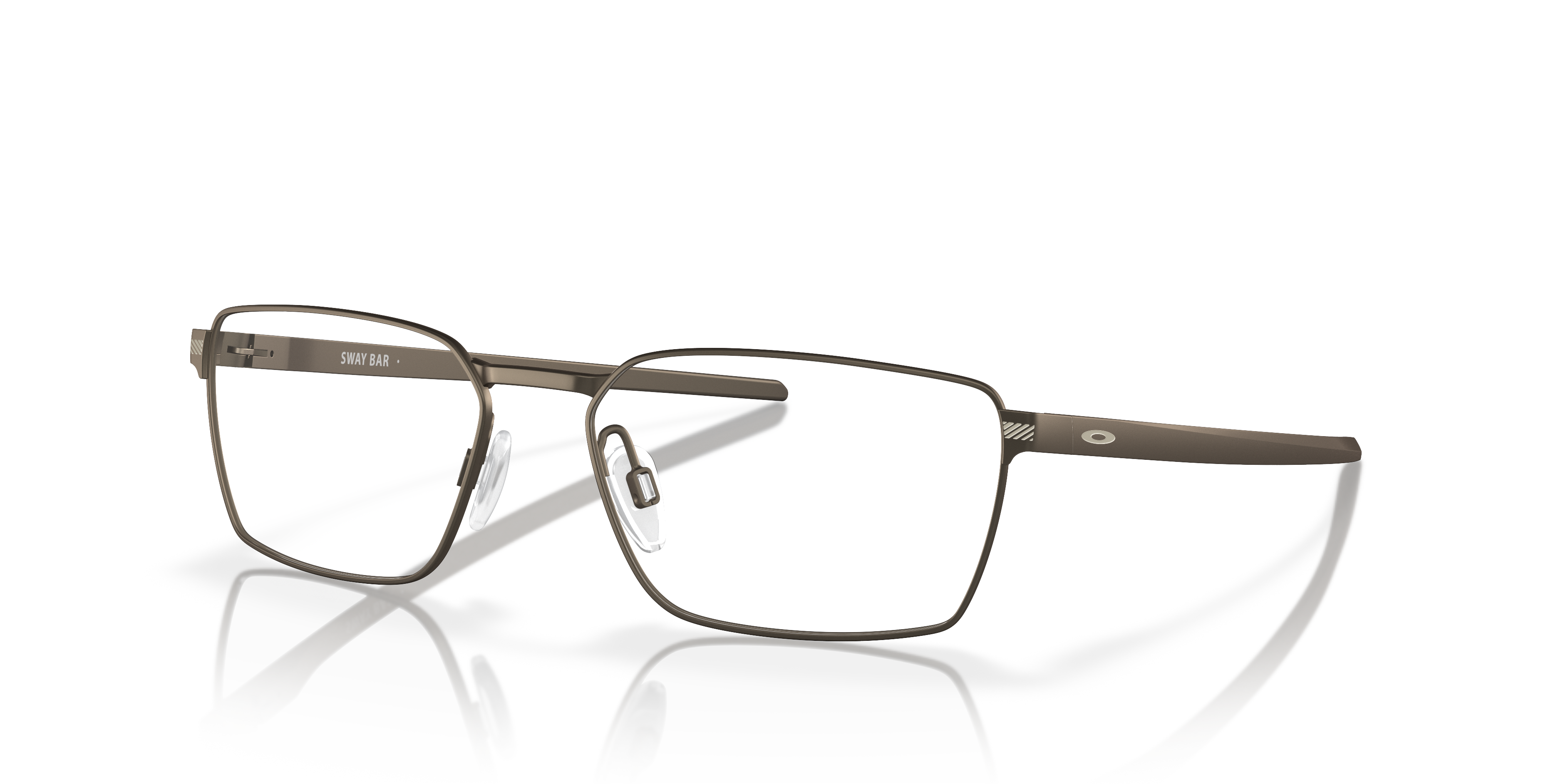 Oakley Sway Bar Eyeglasses OX5078 507802