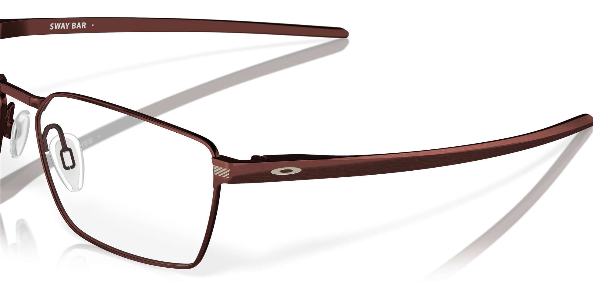 Oakley Sway Bar Eyeglasses OX5078 507803