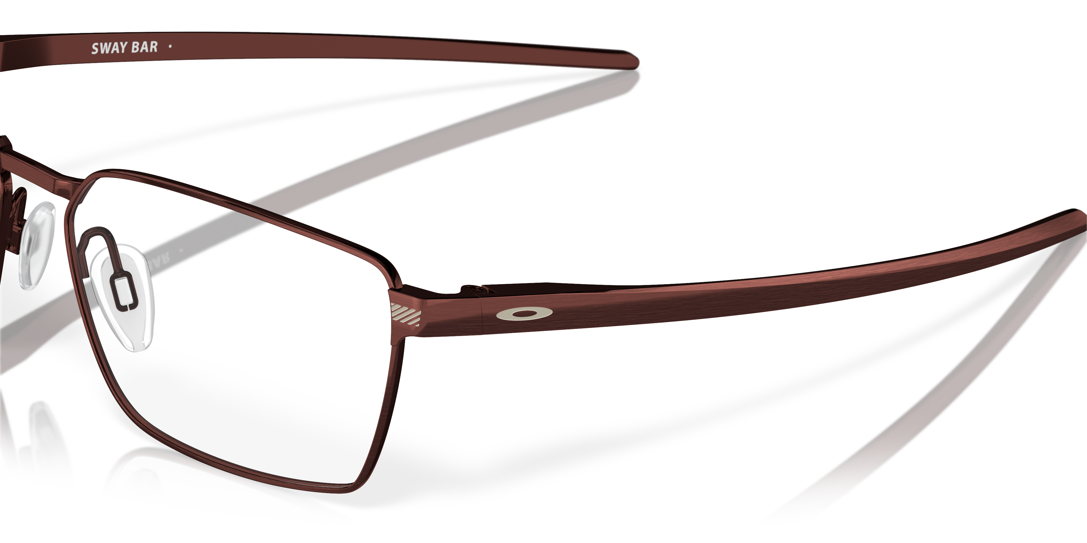 Oakley Sway Bar Eyeglasses OX5078 507803