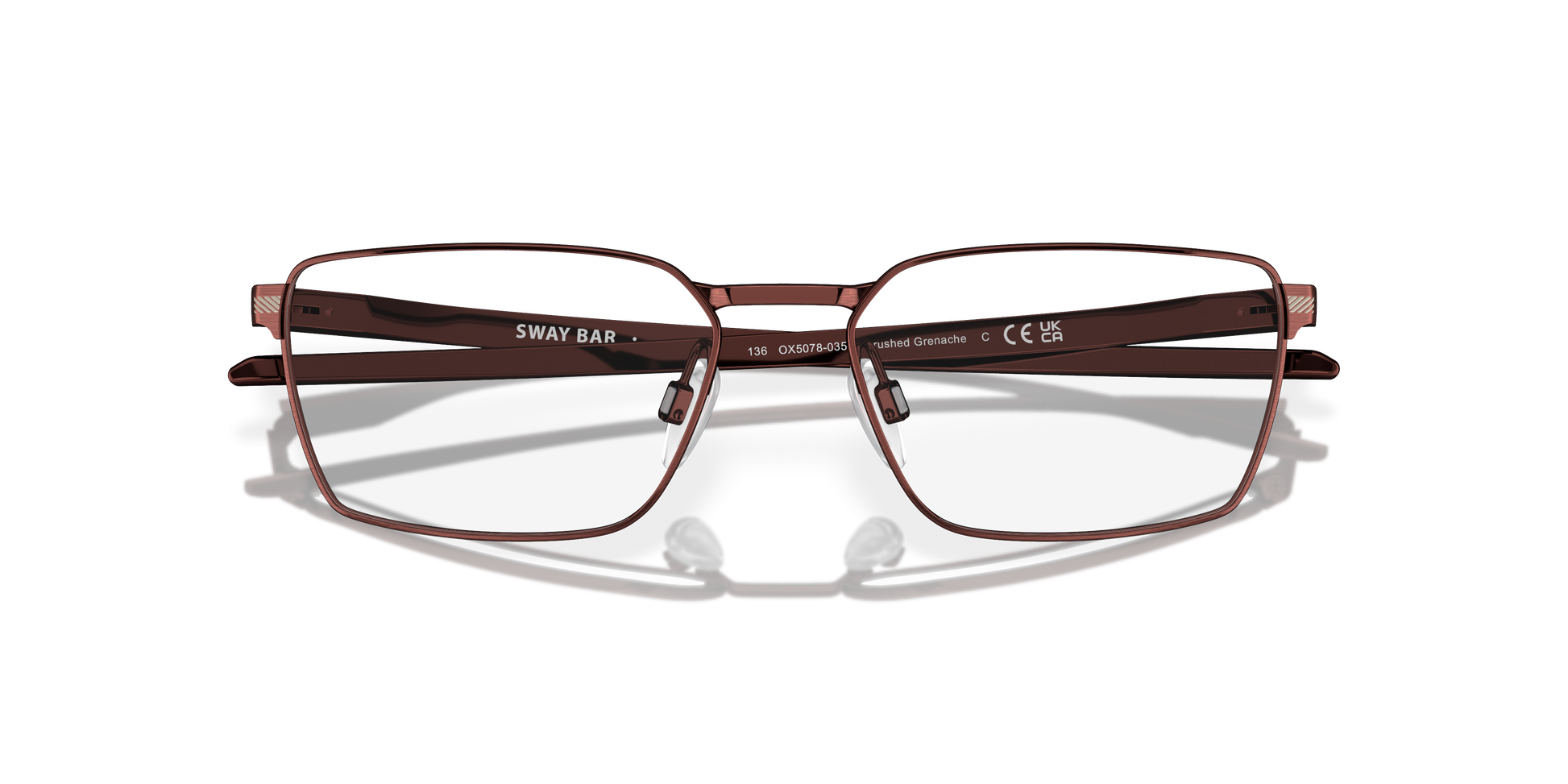 Oakley Sway Bar Eyeglasses OX5078 507803