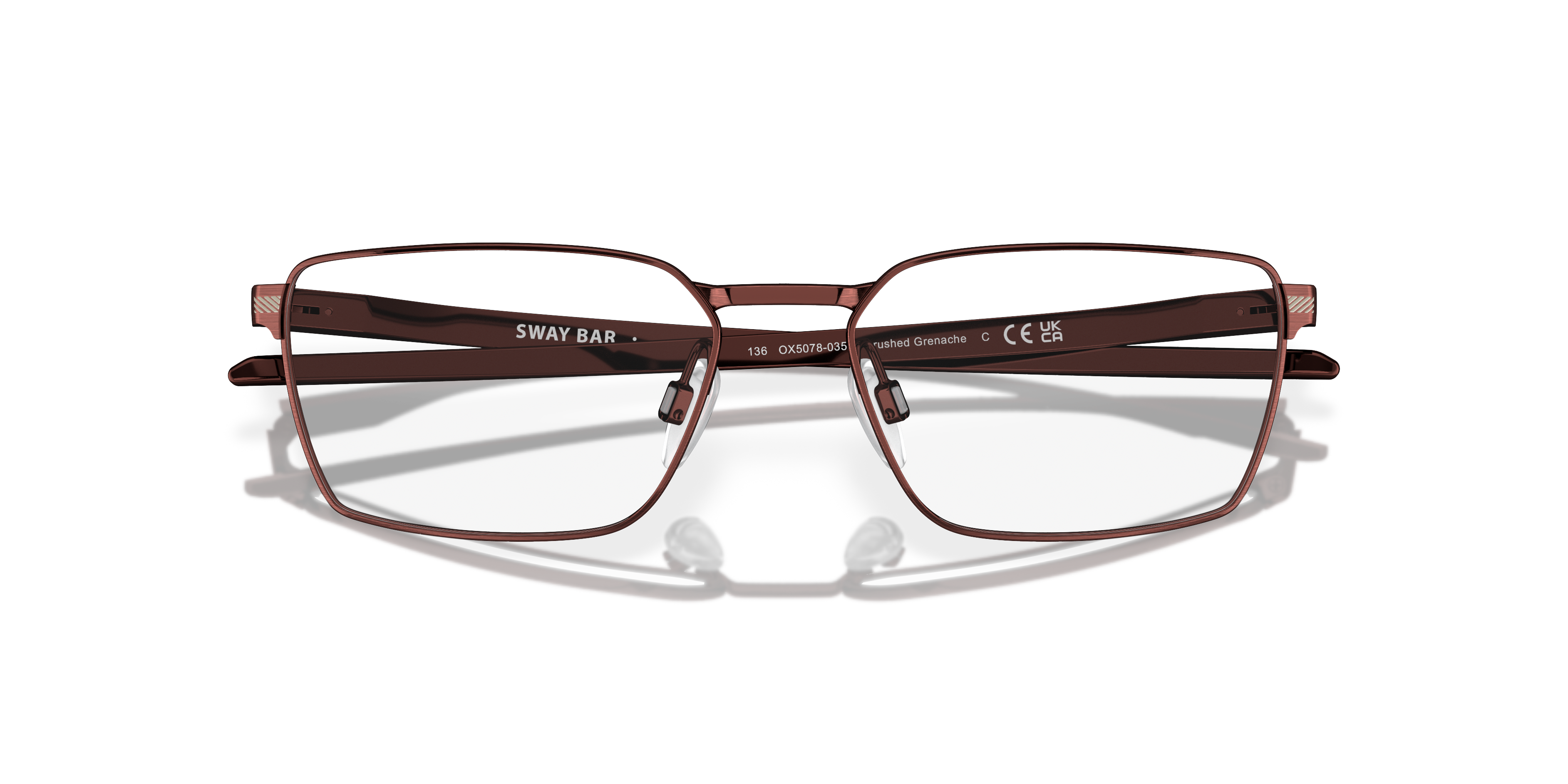 Oakley Sway Bar Eyeglasses OX5078 507803